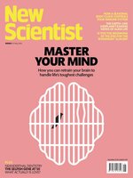 New Scientist International Edition
